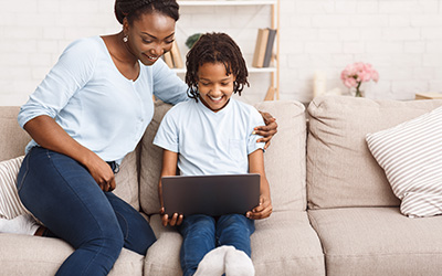 New Blended Live Elementary Program