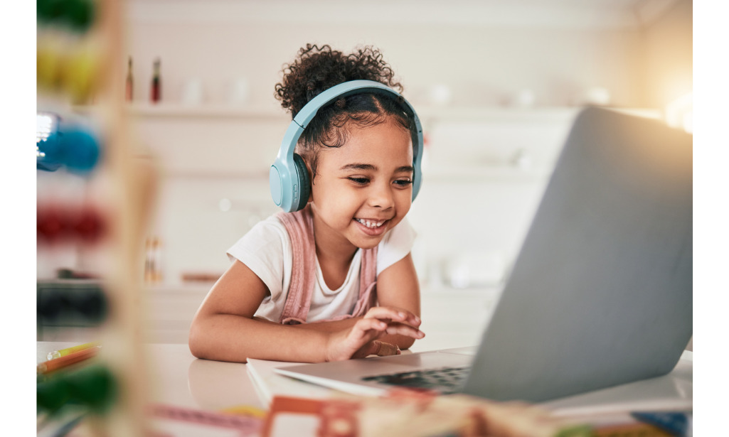 Technology for Homeschooling: Tools That Make Learning Easier
