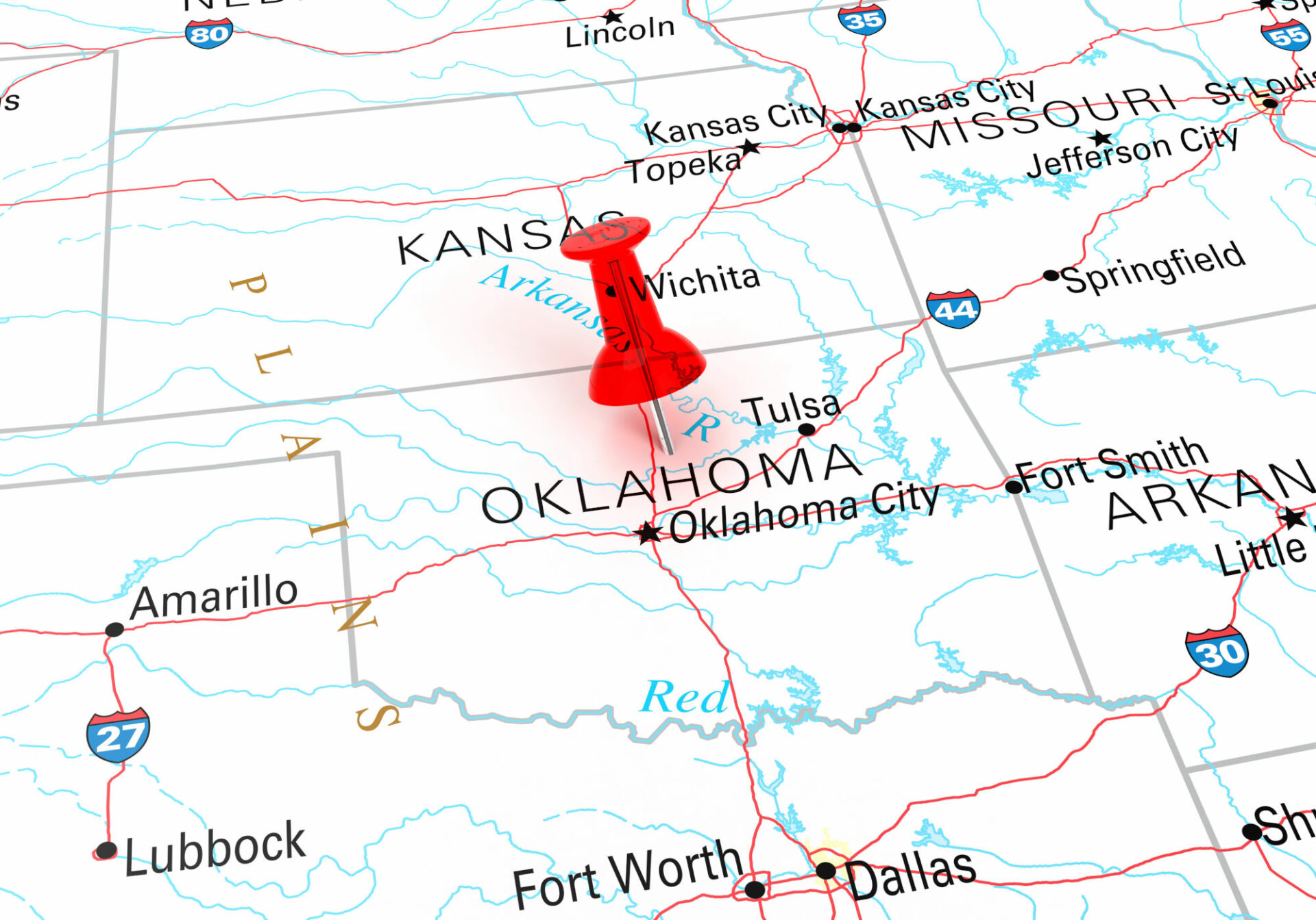 How to Homeschool in Oklahoma: Laws, Requirements, and the Best Path for Families